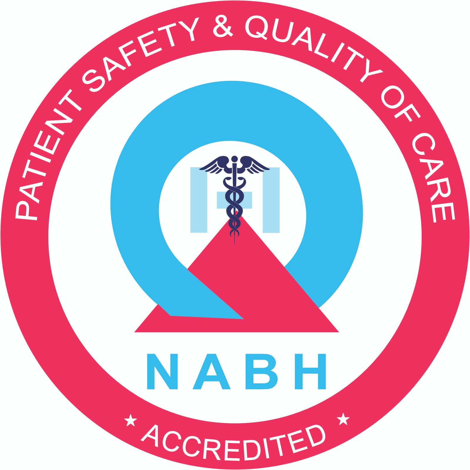 NABH Logo